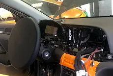 Создание аудиосистемы для жанров рок/альтернативный метал в автомобиле Hyundai Elantra: выбор компонентов и этапы работы