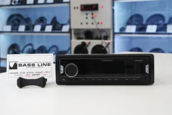 Купить Магнитола NAKAMICHI NQ523BD - купить, 5 900 руб.