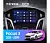 Штатная автомагнитола TEYES CC3 For Форд Фокус 3 (32GB)