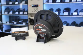 Купить Коаксиальная акустика AMP PRO 652 VER.3 - купить, 7 035 руб.