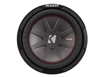 Купить Сабвуфер KICKER CWR 104 - купить, 8 600 руб.