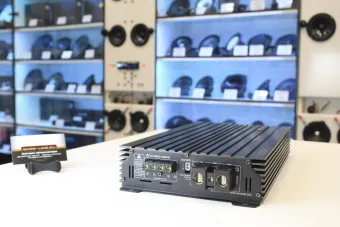 Купить Усилитель Audio Nova AD2000.1 - купить, 18 400 руб.