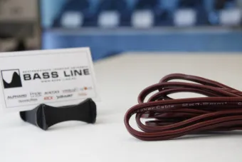 Купить Акустический кабель AUDIO NOVA SCC 2x1.5 - купить, 150 руб.
