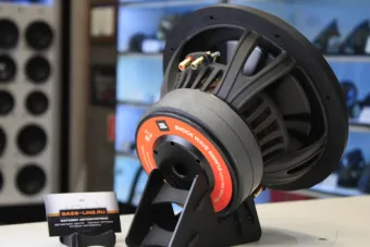 Купить Пассивный сабвуфер JBL Shock Wave SUB 600W10RU 10" D2 - купить, 16 750 руб.