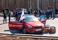 Встреча БПАН Санкт-Петербург