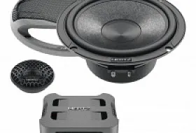 ТОП-10 автоакустики 16 см - Рейтинг 2021