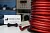Силовой кабель Acv KP25-1301OFC 4 AWG Красный