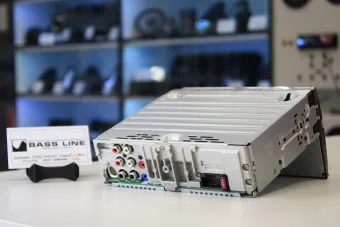 Купить Магнитола Sony DSX-B700 - купить, 13 990 руб.