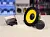 2х-компонентная акустика Recoil Yellow RLM-525