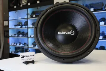 Сабвуфер URAL Bulava 15 v2 - купить, 8 990 руб.8 990 руб.
