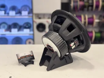 Купить Сабвуфер KICKER CWR 102 - купить, 22 500 руб.