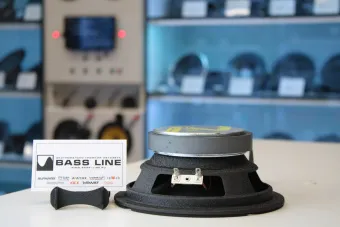 Купить Широкополосные динамики Audio Nova SL-1600 - купить, 