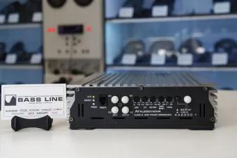 Купить Усилитель Audio Nova AA2000.1 - купить, 12 150 руб.