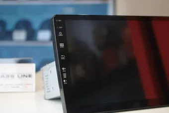 Купить Автомагнитола BXLIYER PX6 4+64 DSP 9" - купить, 24 900 руб.