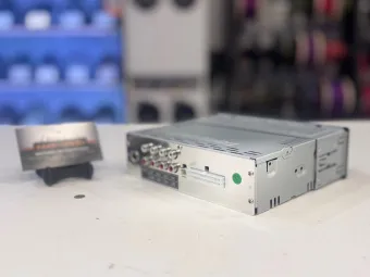 Купить PROLOGY SL-300 DSP ресивер FM/USB/SD/BT 6 х 100 Вт - купить, 10 990 руб.