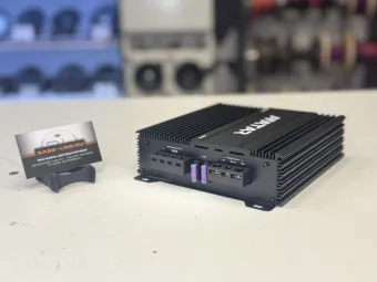 Купить Усилитель Avatar ABR-600.1 - купить, 7 190 руб.
