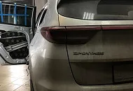 Шумовиброизоляция дверей Kia Sportage: эффективный способ улучшения акустики и снижения уровня шума в автомобиле Шумовиброизоляция дверей Kia Sportage: эффективный способ улучшения акустики и снижения уровня шума в автомобиле
