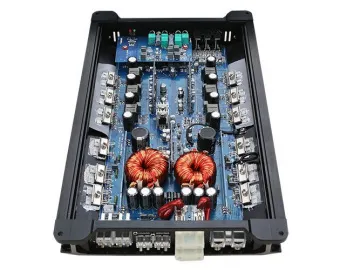Купить Усилитель URAL DB 6.180 v2 - купить, 17 990 руб.