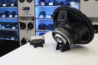 Купить Сабвуфер AurA Venom-CL10 10" S4 - купить, 6 190 руб.