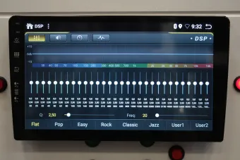Купить Автомагнитола BXLIYER PX6 4+64 DSP 9" - купить, 24 900 руб.