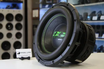 Сабвуфер APOCALYPSE DB-SA302 - купить, 23 990 руб.23 990 руб.