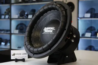 Сабвуфер Dynamic State CSW-32.44C CUSTOM Series - купить, 7 950 руб.7 950 руб.