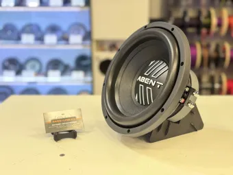 Купить Сабвуфер ABENT AWR-252 - купить, 5 800 руб.