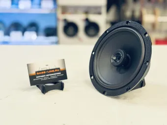Купить FOCAL ACX-165 Автоакустика коаксиальная - купить, 7 320 руб.