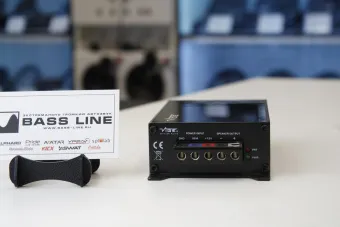Купить Усилитель VIBE POWERBOX400.1M-V7 - купить, 7 890 руб.