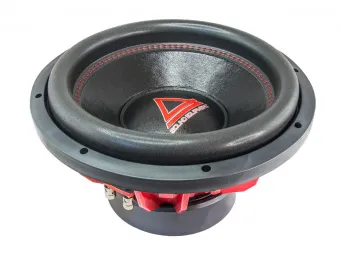 Сабвуфер Aura SW-B121 MkII - купить, 5 200 руб.5 200 руб.