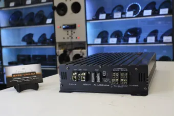 Купить Усилитель Audio Nova AB80.4 - купить, 8 200 руб.