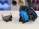 Коаксиальная акустика Recoil Blue RCX-57 - купить, 3 990 руб.