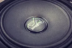 Новый фронт серии Deaf Bonce!
