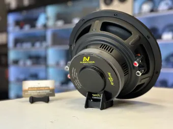 Купить Пассивный сабвуфер AUDIO NOVA SW25.2 - купить, 5 100 руб.