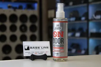 Купить ON ODOR NEUTRALIZER Нейтрализатор запаха LERATON, 200мл - купить, 390 руб.
