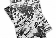 Новая Виброизоляция в Новом размере