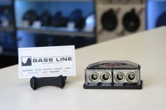 Купить Дистрибьютор Audio Nova DB20S - купить, 990 руб.
