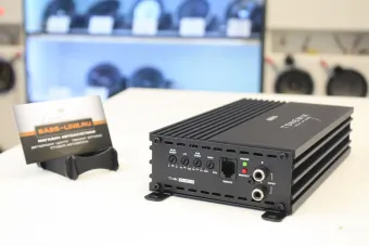 Купить Усилитель Tonemix ATK-M750D - купить, 6 490 руб.