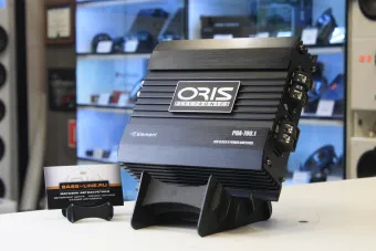 Купить Усилитель Oris Electronics PDA-700.1 - купить, 10 000 руб.
