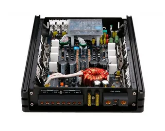 Купить Усилитель URAL AKM 4.70 V2 - купить, 6 000 руб.