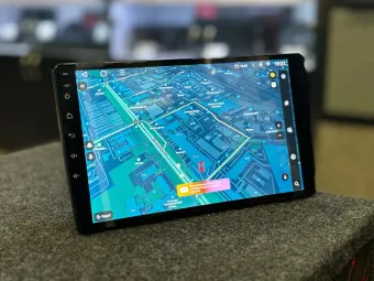 Купить Магнитола Android BL 9" - купить, 14 000 руб.