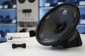 Широкополосные динамики Audio Nova SL-200DC - купить, 2 200 руб.2 200 руб.