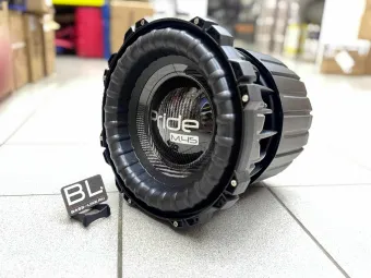 Купить Сабвуфер Pride M.45 12" D1.5 - купить, 73 450 руб.