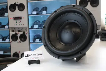 Купить Сабвуфер Pride ONYX 10" 1.7 - купить, 5 100 руб.