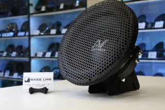 Купить Защитная сетка AUDIO NOVA SGW10 - купить, 1 020 руб.
