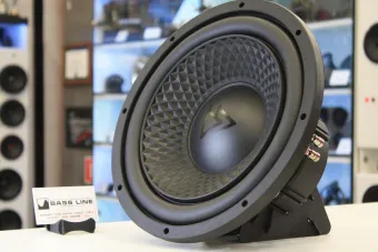 Купить Сабвуфер Best Balance E12" D2 - купить, 14 900 руб.