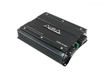 Купить Усилитель Aura AMP-2.80 - купить, 3 200 руб.