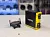 Усилитель Recoil RL680.1