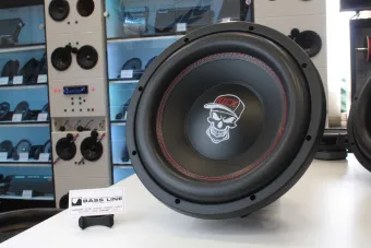 Купить Сабвуфер Kicx LL12 (2+2 Ohm) - купить, 6 500 руб.