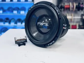 Купить Сабвуфер Dynamic State FORCE LIGHT SW30D1-CC2 - купить, 38 500 руб.